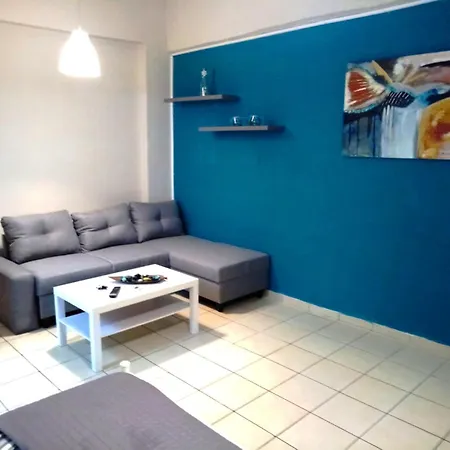 Ariadni_studio_no2 Apartment *